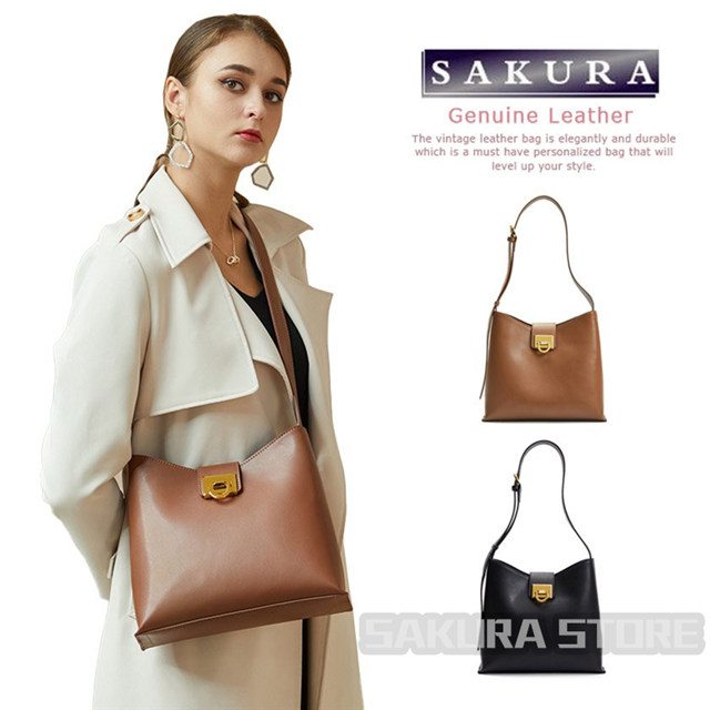 ショルダーバッグ トートバッグ 斜め掛けバッグ ハンドバッグ 肩掛けバッグ 2way レディース 牛革 本革 レザー かわいい バッグ 通学 通勤 オシャレ