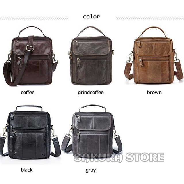 全国送料無料 本革 厳選牛革 レザー メンズ ショルダーバッグ