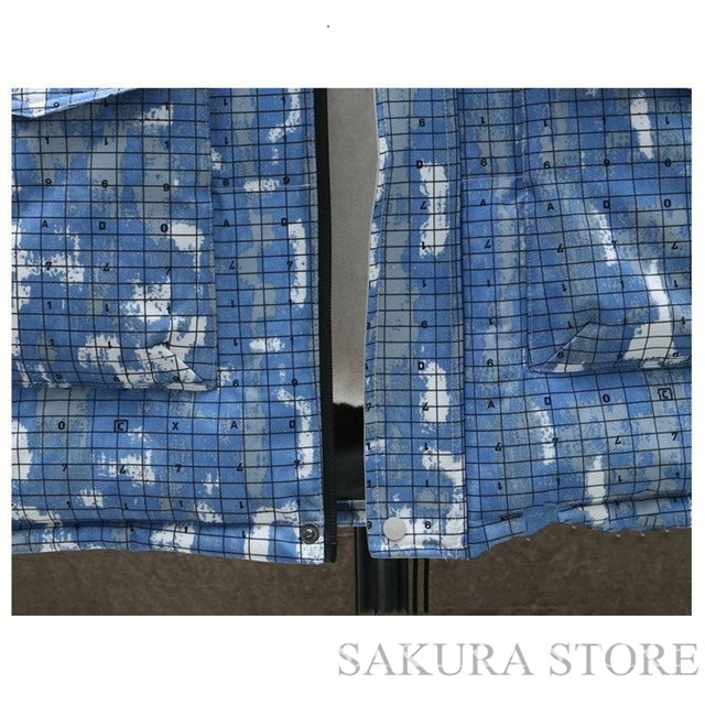 ダウンジャケット メンズ ブルゾン 防風 透湿 キルティング ジャケット