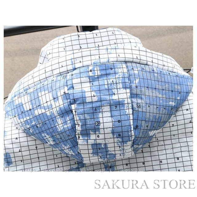 ダウンジャケット メンズ ブルゾン 防風 透湿 キルティング ジャケット