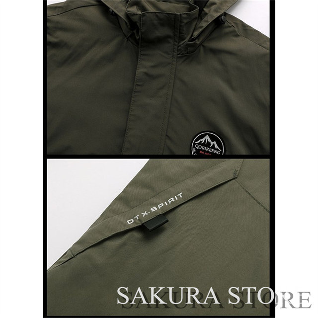 ミリタリージャケット メンズ フライトジャケット MA-1 バイクジャケット アウター ブルゾン アメカジ 春 秋 コート 防風 お兄系