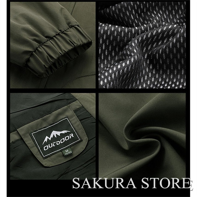 ミリタリージャケット メンズ フライトジャケット MA-1 バイクジャケット アウター ブルゾン アメカジ 春 秋 コート 防風 お兄系