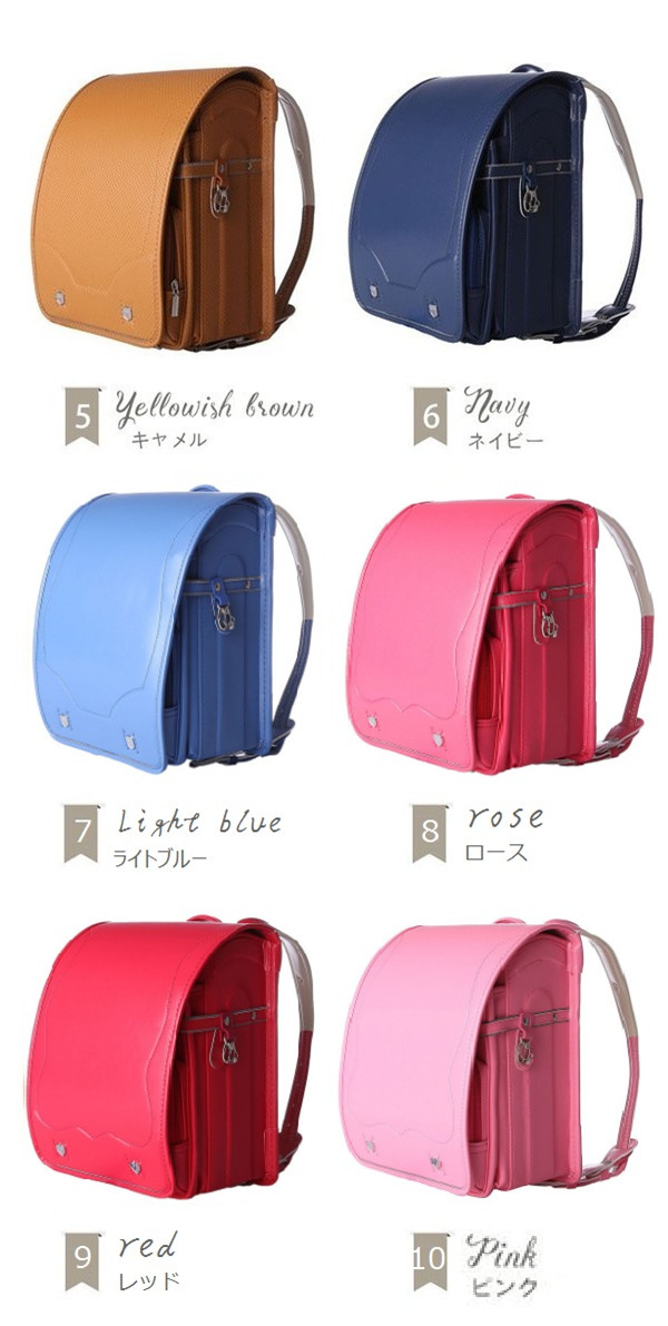 送料無料 ランドセル 2023入学祝い 男の子 女の子 小学生 通学バッグ a4フラットファイル対応 大容量_16