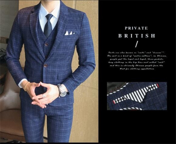 送料無料☆ポイント還元5%☆スーツ3点セット メンズ カジュアル スト