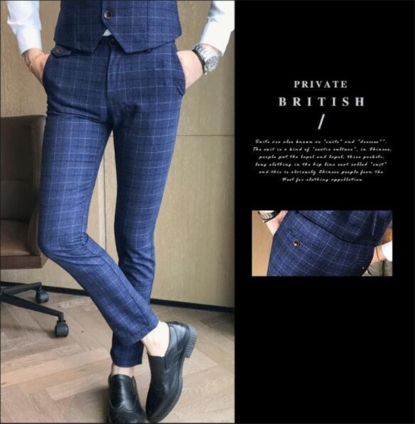 送料無料☆ポイント還元5%☆スーツ3点セット メンズ　カジュアル ストライブ スーツセット スリム メンズスーツ ドレス ビジネススーツ ベスト パンツ 紳士服 送料無料☆ポイント還元5%☆スーツ3点セット メンズ カジュアル スト