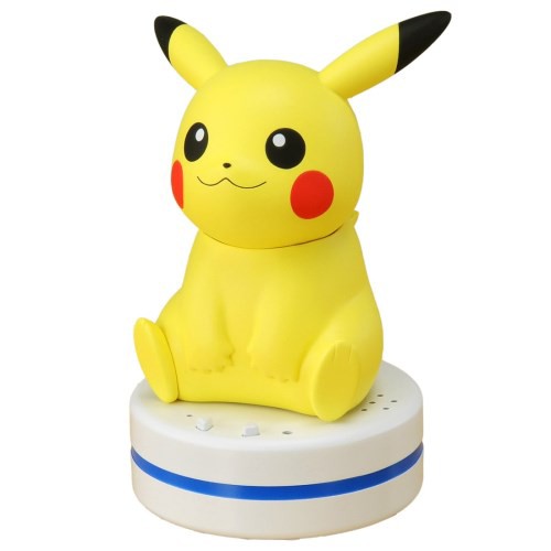 送料無料 ポケットモンスター ねえ Uchipika ウチピカ ピカチュウ ポケモン 男の子プレゼント 誕生日プレゼント タカラトミー Off の通販はau Pay マーケット トイランドクローバー