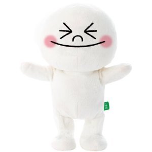 Line Character ノリノリムーン メカいり ラインキャラクター 女の子プレゼント 誕生日プレゼント ダンス ぬいぐるみ ラインスタンプ の通販はau Pay マーケット トイランドクローバー