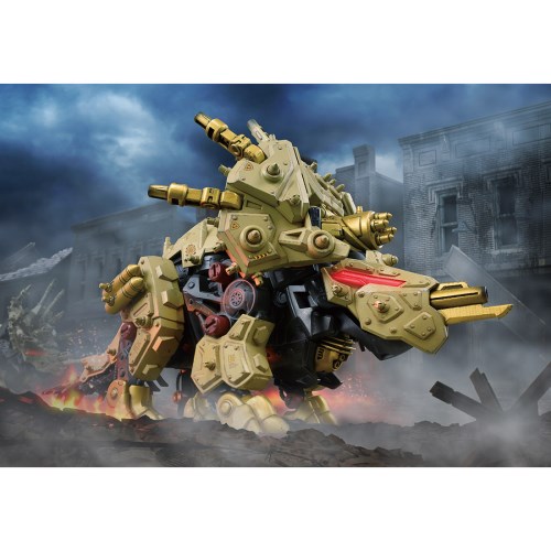 送料無料】ゾイドワイルド ZW32 スティレイザー ZOIDS ゾイドワイルド 