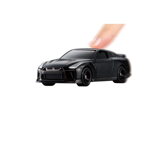 トミカ4d 02 日産 Gt R メテオフレークブラックパール 4dトミカ サウンド ミニカー 車 おもちゃ 車のおもちゃ タカラトミー Offの通販はau Pay マーケット トイランドクローバー