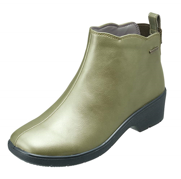 レインステップ 4906 パンジー 長靴 レディース おしゃれ レインブーツ 雨の日 靴 雨靴 通勤 自転車 ビジネスの通販はau Pay マーケット アップタウン Uptown