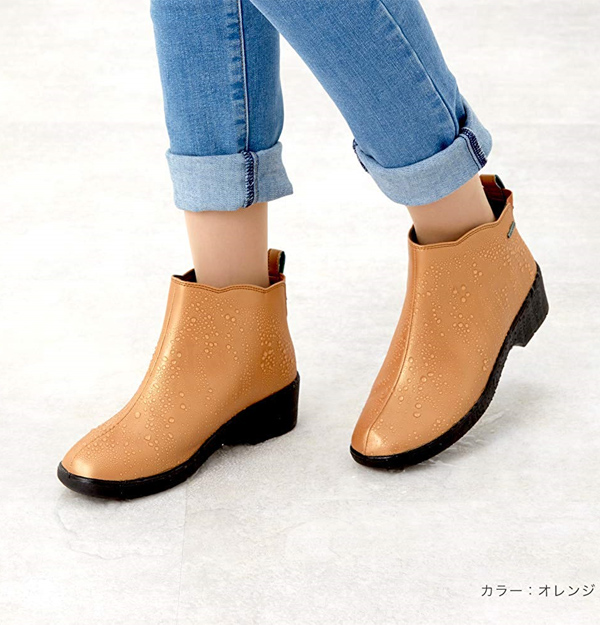 レインステップ 4906 パンジー 長靴 レディース おしゃれ レインブーツ 雨の日 靴 雨靴 通勤 自転車 ビジネスの通販はau Pay マーケット アップタウン Uptown