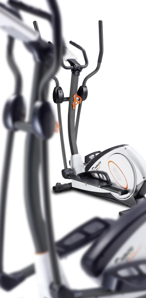 クロストレーナー エリプティカルバイク DK-8900【大広】