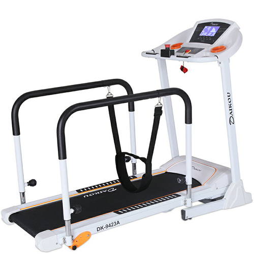 ウォーキングマシーン 新品 楽天市場】【組立無料】 ウォーキングマシン DK-1533AC 準業務用 電動