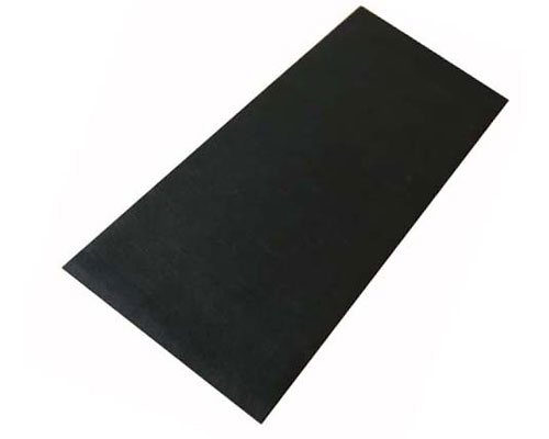 ルームランナー マット ウォーカー用マット/DK-F601　【大広/ダイコウ】【送料無料】【ルームランナー マット】