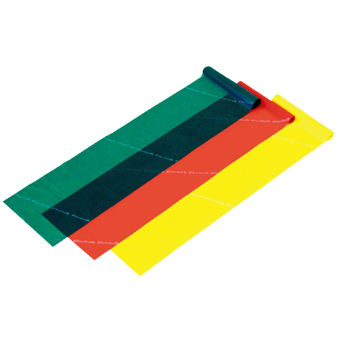 セラバンド ミニパック 1 5m 黄 弱 筋トレ チューブ トレーニング 体幹 リハビリ セラバンド ストレッチバンドの通販はau Pay マーケット アップタウン Uptown