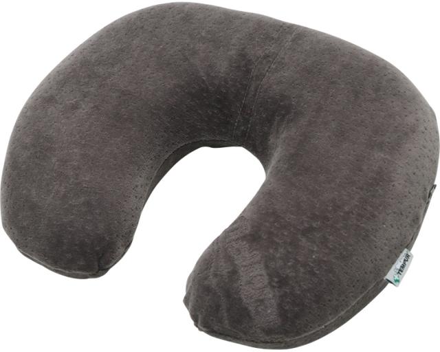 トランジットピロー テンピュール 送料無料 携帯まくら ネックピロー 低反発 u型 首枕 飛行機 枕 旅行 便利グッズ