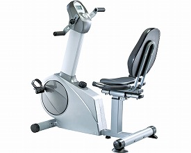 【送料無料】アッパーロアーバイク/SEG-9770 家庭用 リカンベントバイク（中旺ヘルス）