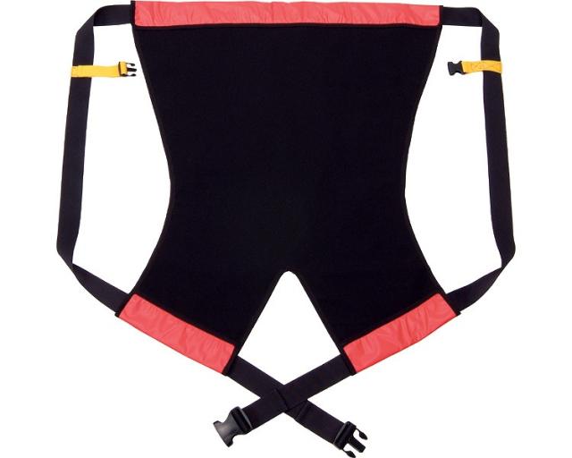 担架 おんぶらっく　子供用/116【ハッピーおがわ】【送料無料】防災グッズの通販は 16,041円