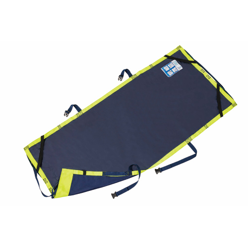 レスキューEバックシート（041190）竹虎 担架の通販は 37,705円