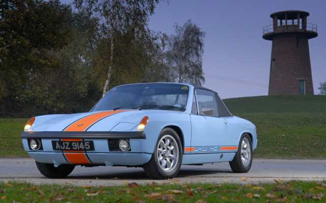 絵画風 壁紙ポスター ポルシェ 914 クーペ 1974年 P914-002W2 (ワイド版 603mm×376mm) |au PAY マーケット 絵画風 壁紙ポスター ポルシェ 914 クーペ 1974年 P914-002W2 (ワイド版 603mm×376mm) |au PAY マーケット