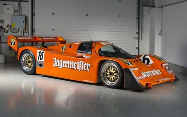 絵画風 壁紙ポスター ポルシェ 962c ル マン レースカー 1984年 P962 002w1 ワイド版 921mm 576mm の通販はau Pay マーケット レアルインターショップ Au Pay マーケット店