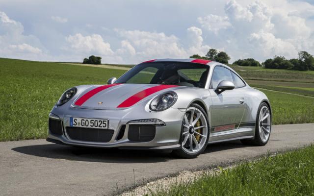 絵画風 壁紙ポスター ポルシェ 911 R 991型 16年 シルバー P991 017w2 ワイド版 603mm 376mm の通販はau Pay マーケット レアルインターショップ Au Pay マーケット店