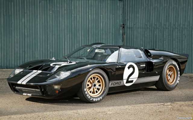 絵画風 壁紙ポスター フォード Gt40 マーク2 ル マン24時間レースカー 1966年 Gtカー Fgt4 002w1 ワイド版 921mm 576mm の通販はau Pay マーケット レアルインターショップ Au Pay マーケット店