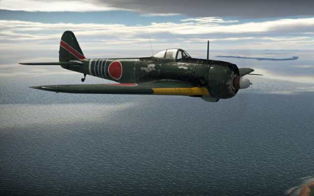 絵画風 壁紙ポスター 中島四式戦闘機 Ki 43 Ii 三菱a6m Jzrf 029w1 ワイド版 921mm 576mm の通販はau Pay マーケット レアルインターショップ Au Wowma 店