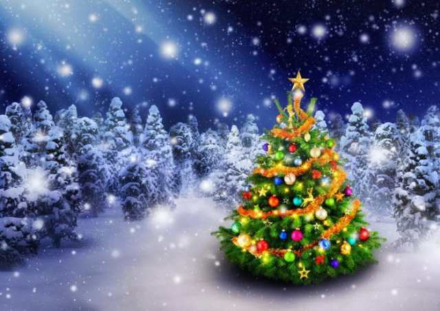 Goplus 5フィート 人工ホワイトクリスマスツリー、プリライトスノーフロックペンシルクリスマスツリー 339チップ付き LEDライト18 - 3