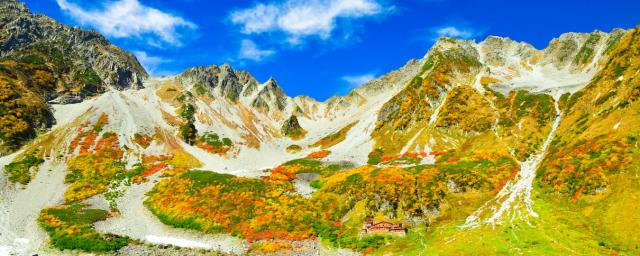 絵画風 壁紙ポスター 地球の撮り方 日本一の紅葉 涸沢カールの絶景と奥穂高岳登山 パノラマ 日本の絶景 C Zjp 068p1 パノラマ版 14の通販はau Pay マーケット レアルインターショップ Au Pay マーケット店