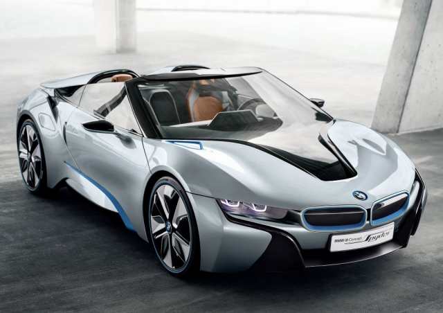 絵画風 壁紙ポスター Bmw I8 Concept スパイダー 12年 プラグインハイブリッド スーパーカー Bmi8 004a1 A1版 0mm 585mm の通販はau Pay マーケット レアルインターショップ Au Pay マーケット店