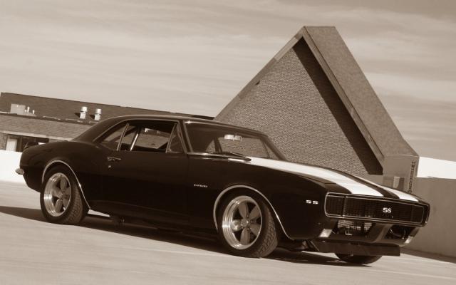 絵画風 壁紙ポスター シボレー カマロ 初代 Z28 Ss Rs 1968年 セピア キャラクロ Ccmr 007w1 ワイド版 921mm 576mm の通販はau Pay マーケット レアルインターショップ Au Pay マーケット店