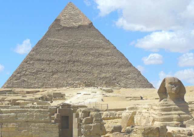 絵画風 壁紙ポスター ピラミッドとスフィンクス 古代エジプト 世界遺産 ピラミッドパワー キャラクロ Epmd 006a1 A1版 0mm 585mm の通販はau Pay マーケット レアルインターショップ Au Pay マーケット店