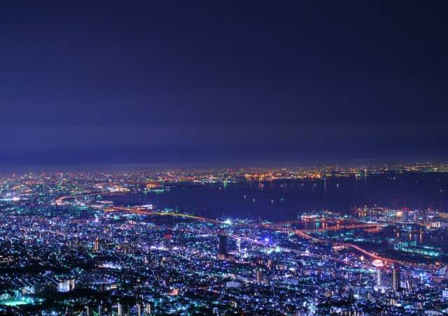 印刷可能 スマホ 神戸 夜景 壁紙 無料のディズニー画像