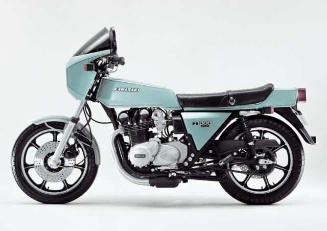 絵画風 壁紙ポスター カワサキ Z1000 Z1 R 1977年 カフェレーサー 名車 バイク キャラクロ Kz1r 007a2 版 594mm 4mm の通販はau Pay マーケット レアルインターショップ Au Pay マーケット店