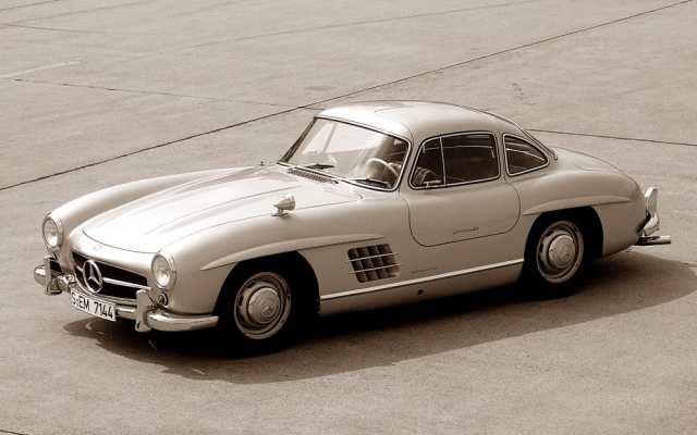 絵画風 壁紙ポスター メルセデス ベンツ 300sl ガルウィング クーペ 1957年 セピア キャラクロ M30l 009w2 ワイド版 603mm 376mm の通販はau Pay マーケット レアルインターショップ Au Pay マーケット店