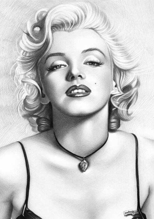 絵画風 壁紙ポスター マリリン モンロー Marilyn Monroe キャラクロ Mam 001a1 A1版 585mm 0mm の通販はau Pay マーケット レアルインターショップ Au Pay マーケット店