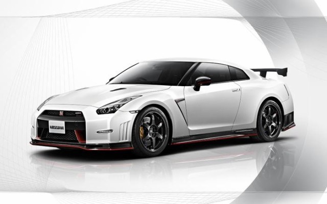 絵画風 壁紙ポスター 日産 Gt R R35 Nismo 15年 白 キャラクロ R35n 001w1 ワイド版 921mm 576mm の通販はau Pay マーケット レアルインターショップ Au Pay マーケット店