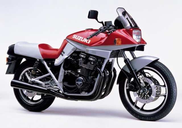 絵画風 壁紙ポスター スズキ Gsx1100s Se 3型 刀 カタナ Katana 赤銀 1984年 名車 Sktn 010a2 版 594mm 4mm の通販はau Pay マーケット レアルインターショップ Au Pay マーケット店