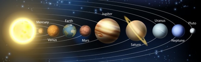 全ての パノラマ版 太陽系の惑星 水金地 月 火木土天冥海 壁紙ポスター 003p1 クーポン配布中 交換無料 Smartcpns Com