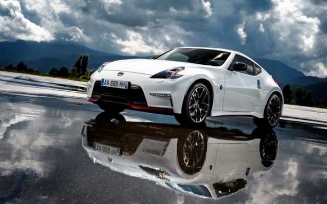 絵画風 壁紙ポスター 日産 フェアレディz Nismo 370z Z34型 ホワイト 2014年 キャラクロ Z34n 004w1 ワイド版 921mm 576mm の通販はau Pay マーケット レアルインターショップ Au Pay マーケット店