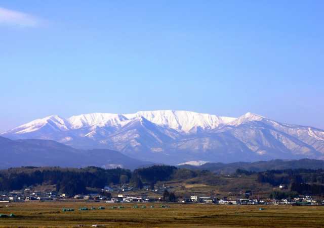 絵画風 壁紙ポスター 蔵王連峰 蔵王山 奥羽山脈 熊野岳 日本百名山 キャラクロ Zao 002a2 版 594mm 4mm の通販はau Pay マーケット レアルインターショップ Au Pay マーケット店