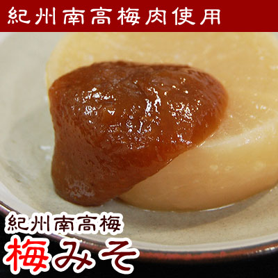 紀州南高梅 梅みそ チューブ入 150g入 照焼き 田楽 おでんにも の通販はau Pay マーケット 紀州グルメのふみこ農園 紀州南高梅 梅みそ チューブ入 150g入 照焼き 田楽 おでんにも の通販はau Pay マーケット 紀州グルメのふみこ農園