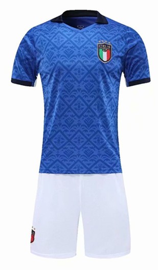 6 イタリア 21年 ホーム 上下着 大人用 子供用半袖 ノーブランド品のレプリカサッカーユニフォームの通販はau Pay マーケット 横山スポーツ用品店 6 イタリア 21年 ホーム 上下着 大人用 子供用半袖 ノーブランド品のレプリカサッカーユニフォームの通販はau Pay マーケット 横山スポーツ用品店