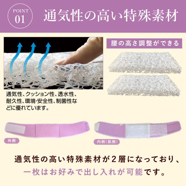 腰枕 腰まくら コリとる 磁気 腰 腰用 腰専用 枕 まくら 腰痛 安眠