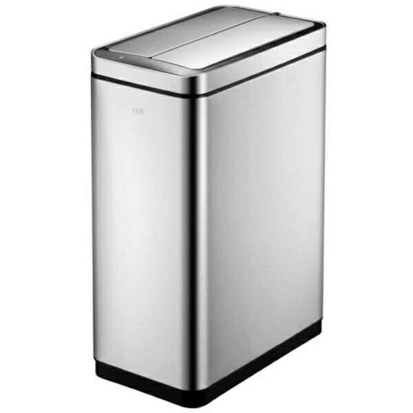 EKO デラックス・ファントムセンサービン 30L シルバー EK9287MT-30L 送料無料 センサー ゴミ箱 自動_4