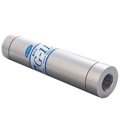 νG 1-L ニュージーワンエル 333コア6連 (25A) 量子水 ヘキサゴンフィールド JWWA WQA取得 工事費別