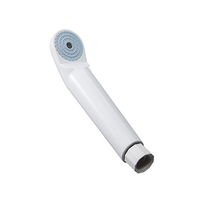 ν(ニュー)シャワーヘッド ニューシャワーヘッド ヘキサゴンフィールド 特殊セラミック 63コア/2連 節水 カートリッジ不要の通販は