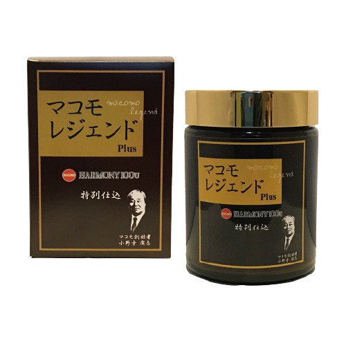 マコモレジェンドプラス マコモレジェンドプラス