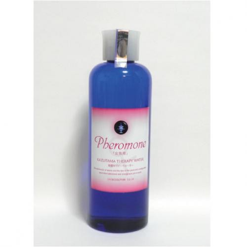 数霊セラピーウォーター フェロモン 女性用  自分らしく輝くためのセラピーウォーターの通販は 7,430円